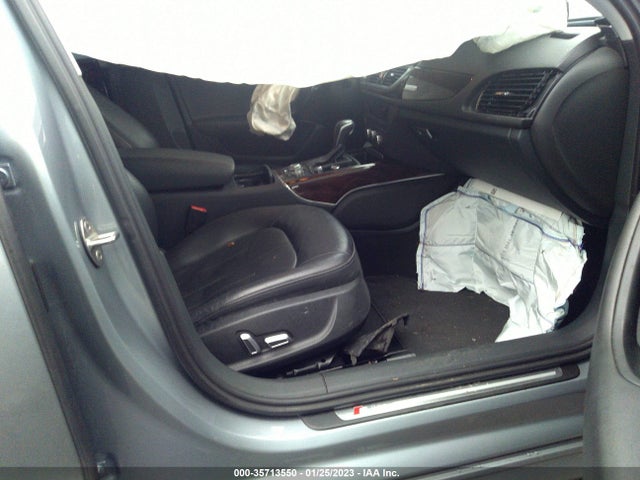 Audi A6 2.0t Premium Plus 2016 WAUGFAFC0GN023258 Image 6