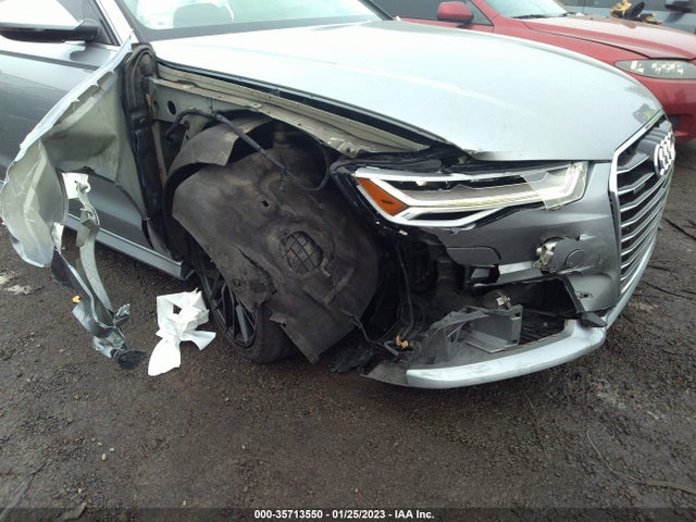 Audi A6 2.0t Premium Plus 2016 WAUGFAFC0GN023258 Image 7