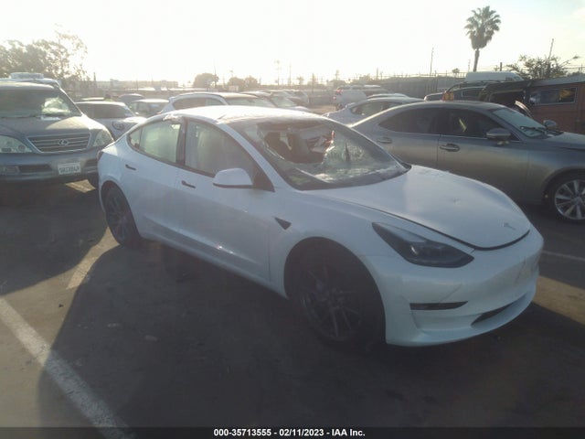 2023 5YJ3E1EA6PF404390 main image