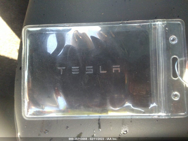 Tesla MODEL 3 2023 5YJ3E1EA6PF404390 Image 3