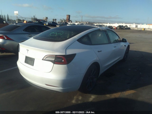 Tesla MODEL 3 2023 5YJ3E1EA6PF404390 Image 5
