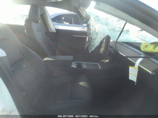 Tesla MODEL 3 2023 5YJ3E1EA6PF404390 Image 6