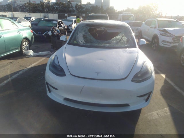 Tesla MODEL 3 2023 5YJ3E1EA6PF404390 Image 7