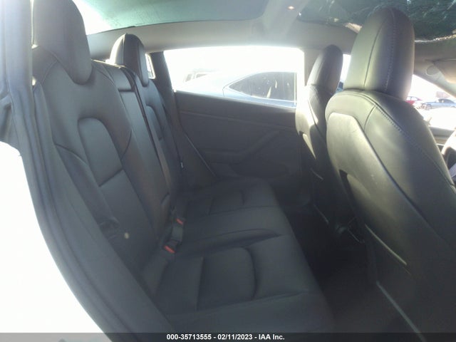 Tesla MODEL 3 2023 5YJ3E1EA6PF404390 Image 9