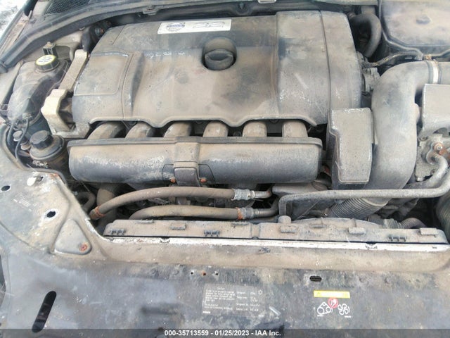 YV1AS982491101682 Volvo S80