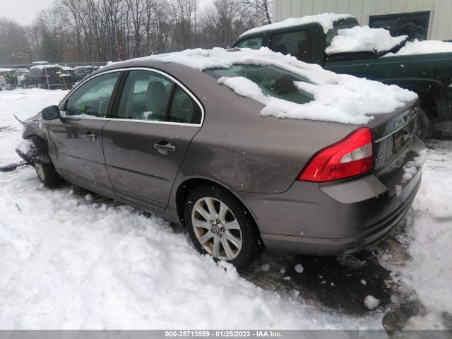 YV1AS982491101682 Volvo S80