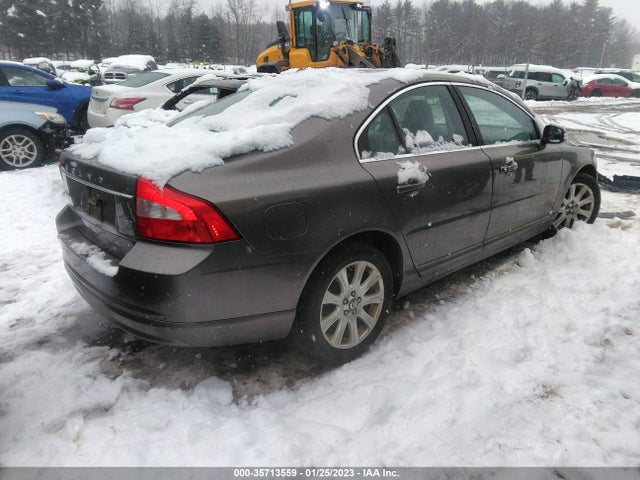 YV1AS982491101682 Volvo S80