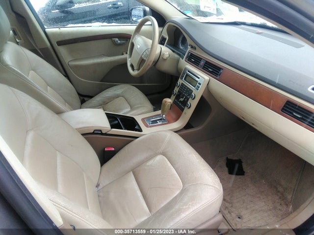 YV1AS982491101682 Volvo S80