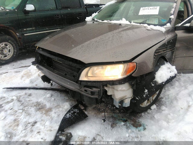 YV1AS982491101682 Volvo S80