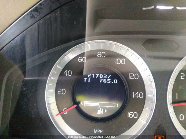 YV1AS982491101682 Volvo S80