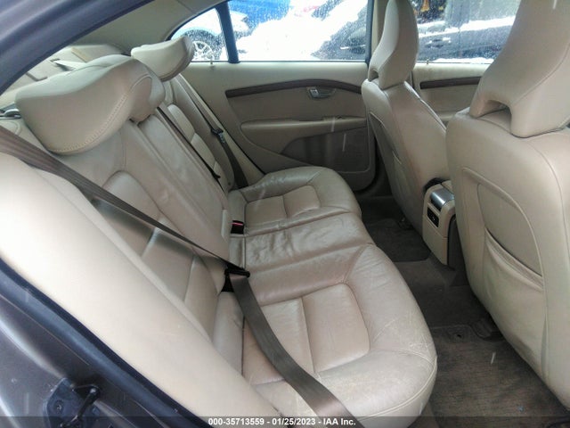 YV1AS982491101682 Volvo S80