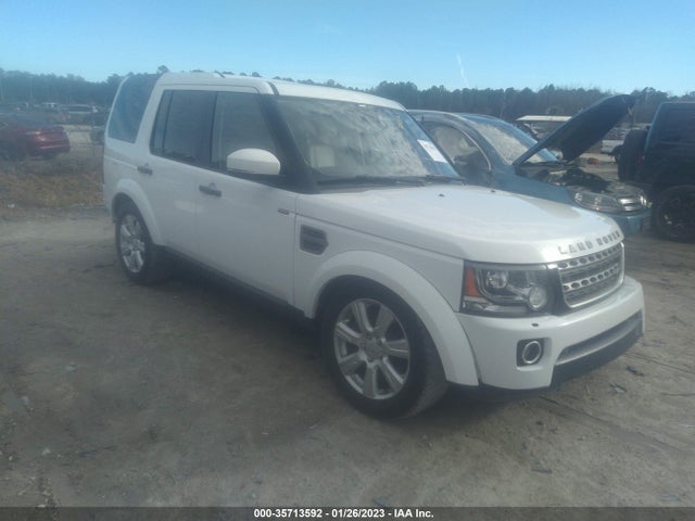 2016 SALAG2V66GA789583 main image