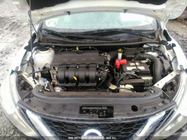 3N1AB7AP9HY355577 Nissan SENTRA S