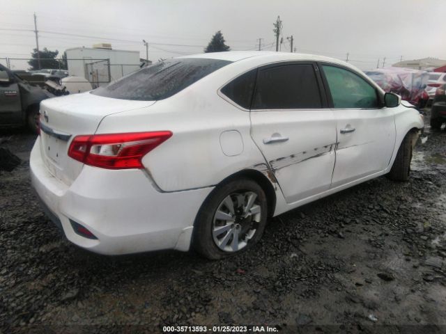 3N1AB7AP9HY355577 Nissan SENTRA S