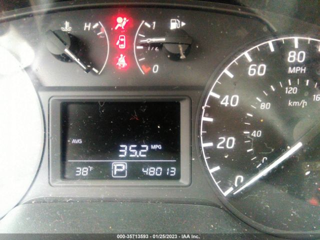 3N1AB7AP9HY355577 Nissan SENTRA S
