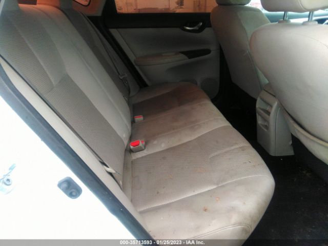 3N1AB7AP9HY355577 Nissan SENTRA S