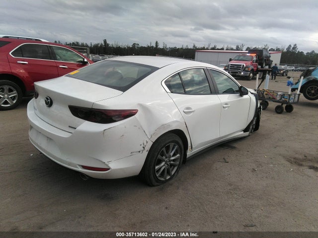 2019 Mazda 3, VIN: 3MZBPABL2KM113401