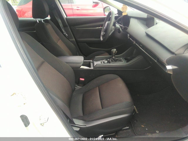 2019 Mazda 3, VIN: 3MZBPABL2KM113401