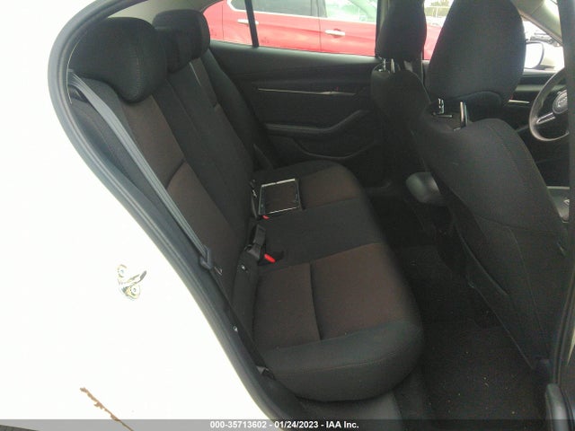 2019 Mazda 3, VIN: 3MZBPABL2KM113401