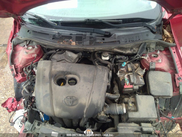 3MYDLBZV9GY127401 Scion IA