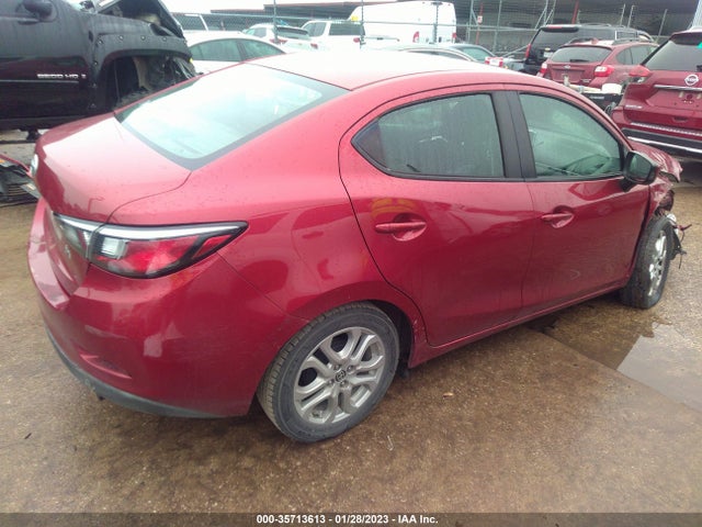 3MYDLBZV9GY127401 Scion IA