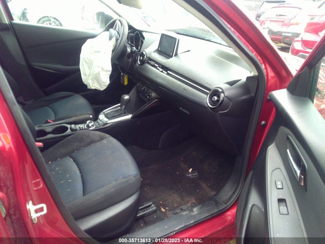 3MYDLBZV9GY127401 Scion IA