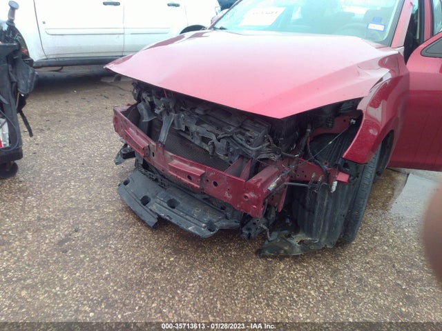 3MYDLBZV9GY127401 Scion IA