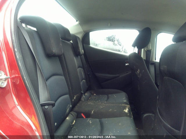3MYDLBZV9GY127401 Scion IA