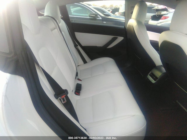 Tesla Model 3 Range 2019 5YJ3E1EA4KF444931 Image 9