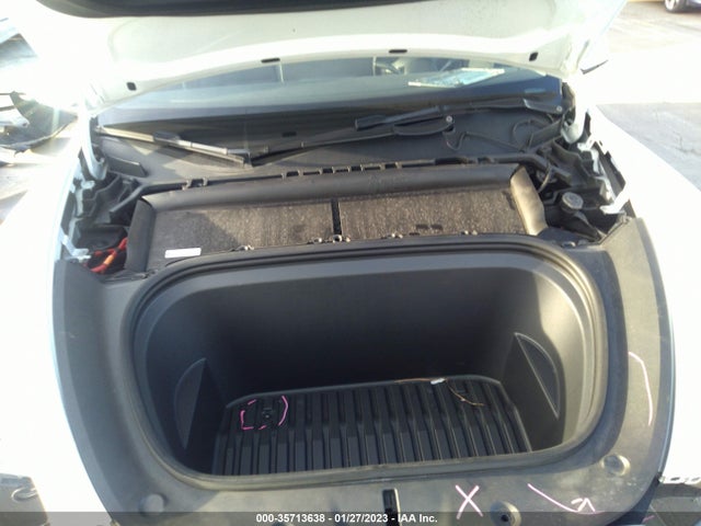 Tesla Model Y Long Range 2021 5YJYGAEE0MF306339 Image 12