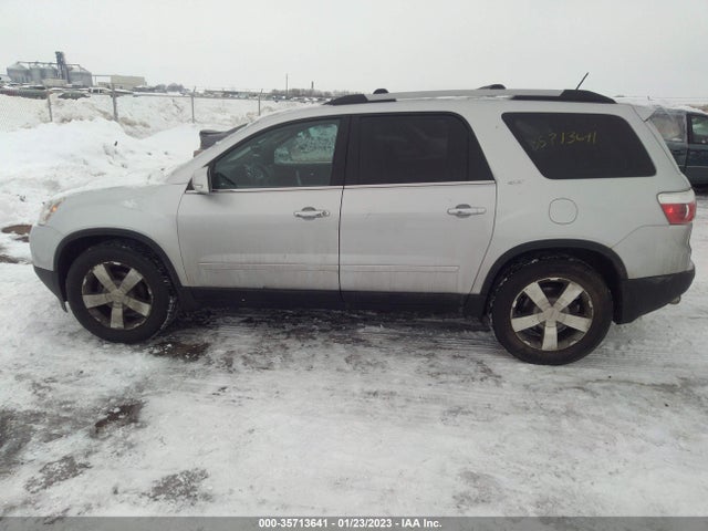 GMC Acadia Slt1 2012 1GKKVRED3CJ260678 Image 7