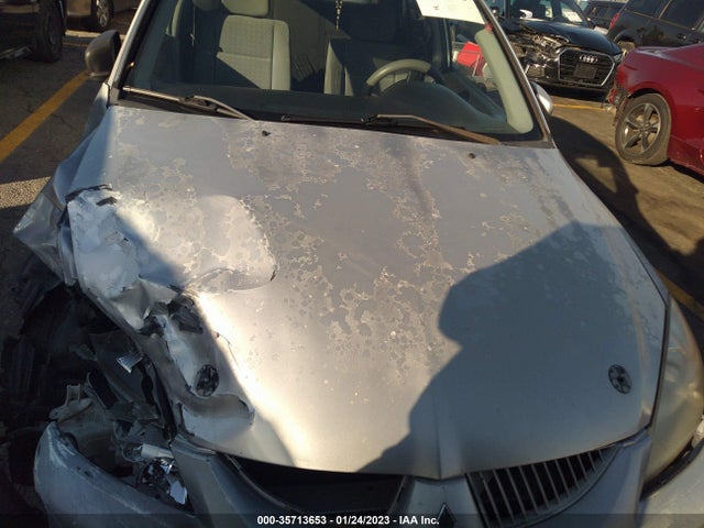 JA3AJ26E44U046735 Mitsubishi LANCER ES