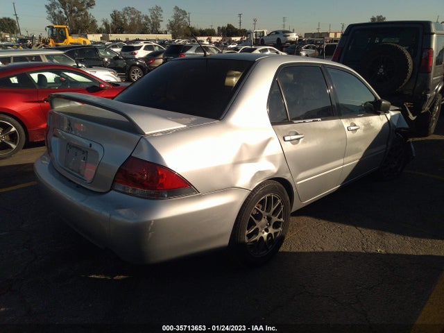 JA3AJ26E44U046735 Mitsubishi LANCER ES