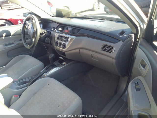 JA3AJ26E44U046735 Mitsubishi LANCER ES