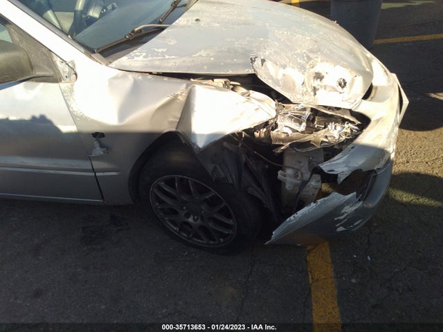 JA3AJ26E44U046735 Mitsubishi LANCER ES