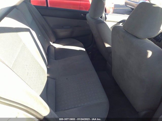 JA3AJ26E44U046735 Mitsubishi LANCER ES