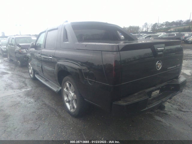 3GYEK62N14G261919 Cadillac ESCALADE EXT
