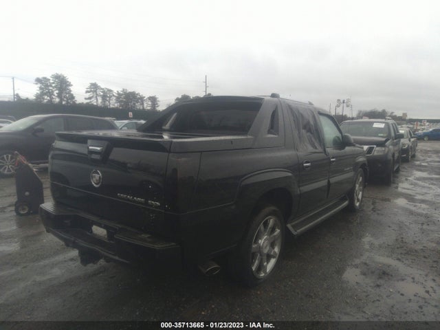 3GYEK62N14G261919 Cadillac ESCALADE EXT