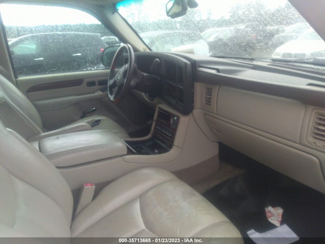 3GYEK62N14G261919 Cadillac ESCALADE EXT