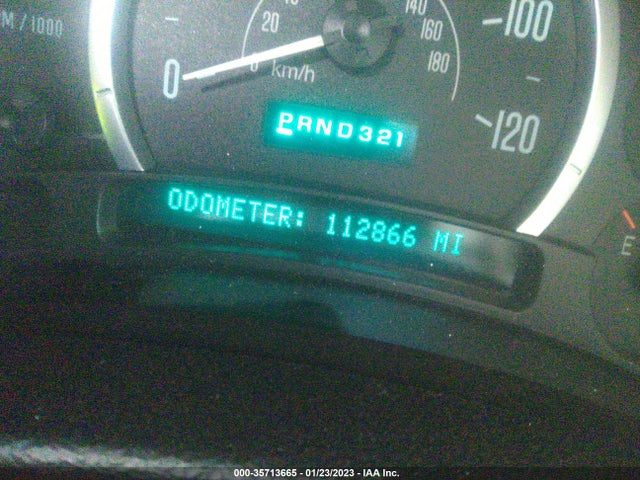 3GYEK62N14G261919 Cadillac ESCALADE EXT