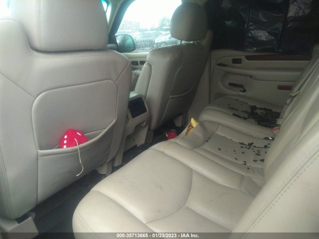 3GYEK62N14G261919 Cadillac ESCALADE EXT