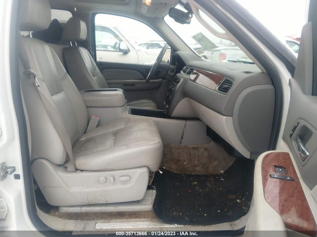 GMC YUKON SLT 2007 1GKFK13047J237511 Image 6