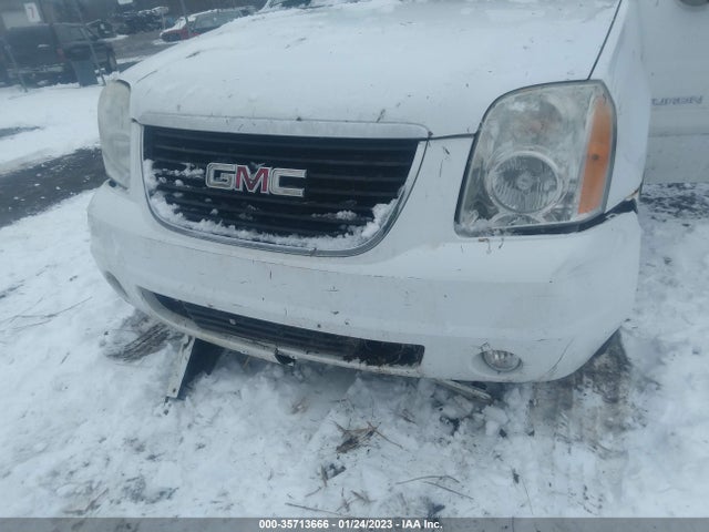 GMC YUKON SLT 2007 1GKFK13047J237511 Image 7