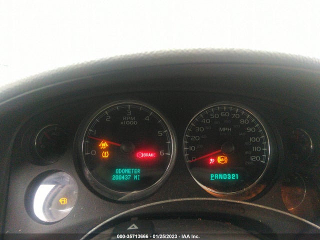 GMC YUKON SLT 2007 1GKFK13047J237511 Image 8