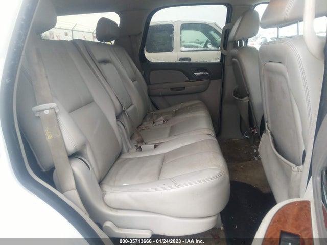 GMC YUKON SLT 2007 1GKFK13047J237511 Image 9