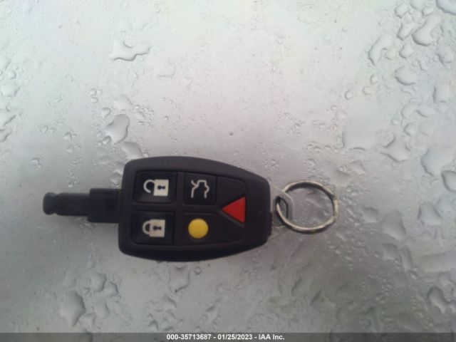 YV1MW382572316283 Volvo V50 2.4l