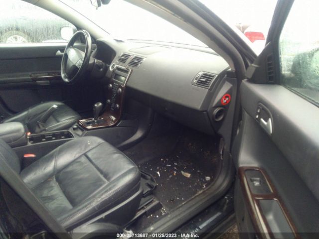 YV1MW382572316283 Volvo V50 2.4l