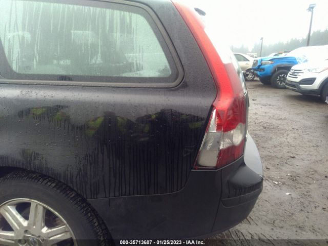 YV1MW382572316283 Volvo V50 2.4l