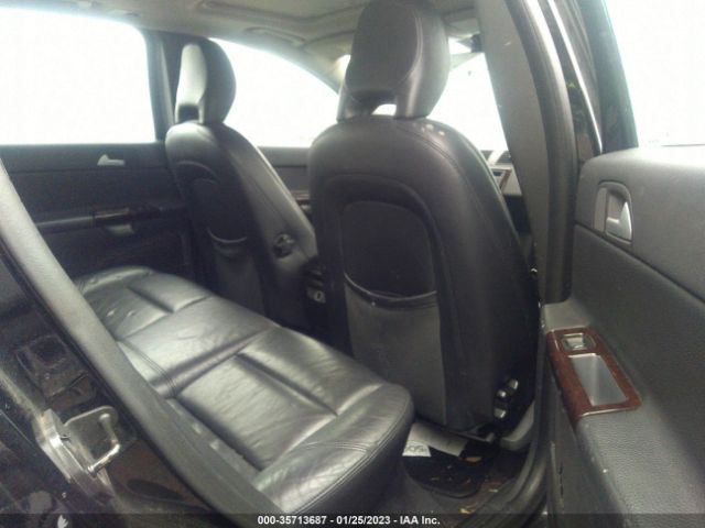 YV1MW382572316283 Volvo V50 2.4l