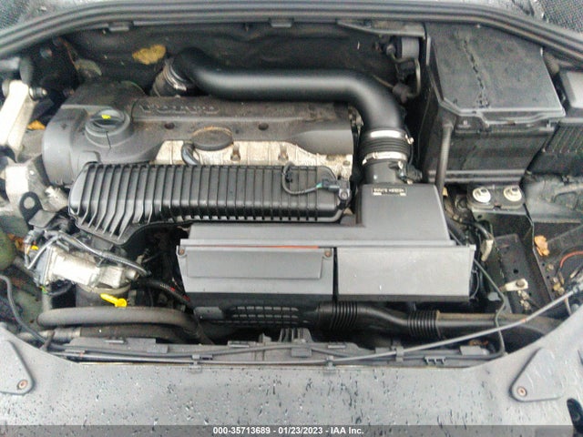 Volvo S60 T5 2013 YV1612FS5D2204258 Image 11